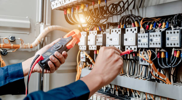 Best Electrician for Home Renovation  in Red Bluff, CA