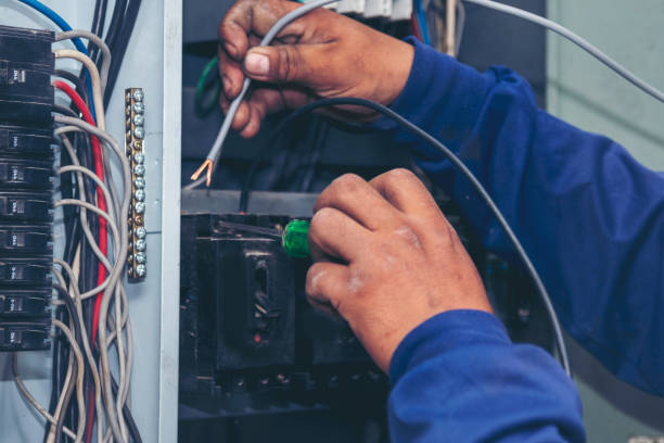 Best Electrical Troubleshooting Services  in Red Bluff, CA
