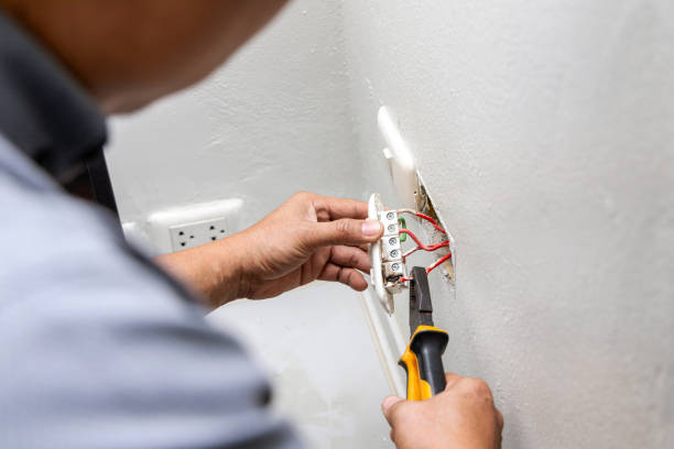 Affordable Emergency Electrician